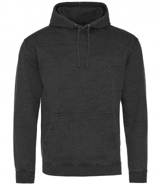Just Hoods JH090 AWDis Washed Hoodie